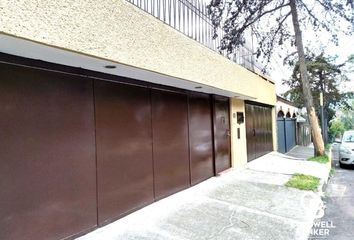 Casa en  Calle Carretas 16, Colina Del Sur, Álvaro Obregón, Ciudad De México, 01430, Mex