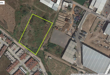 Lote de Terreno en  San Juan Cuautlancingo Centro, Cuautlancingo