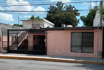 Casa en  Chapultepec, San Nicolás De Los Garza