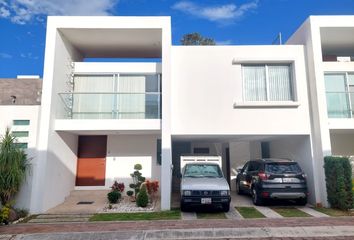 Casa en  Morillotla, San Andrés Cholula