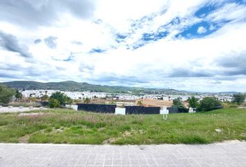 Lote de Terreno en  Fraccionamiento Lomas De  Angelópolis, San Andrés Cholula