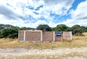 Lote de Terreno en  Villas Las Palmas, Tehuacán