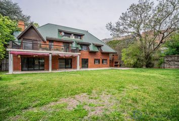 Casa en  Acassuso, Partido De San Isidro