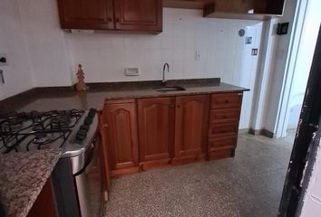 Departamento en  Velez Sarsfield, Capital Federal