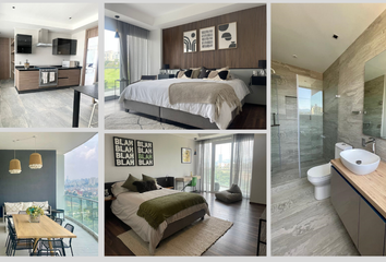 Departamento en  Calle Loma Alta N, Bosque Real Country Club, Huixquilucan, México, 52774, Mex