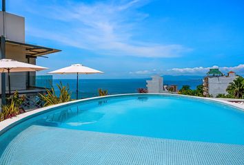 Casa en condominio en  Calle Colombia 1303, 5 De Diciembre, Puerto Vallarta, Jalisco, 48304, Mex