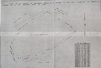 Lote de Terreno en  66623, Apodaca, Nuevo León, Mex