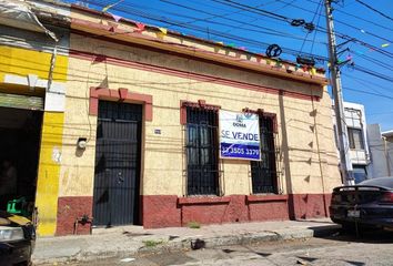 Casa en  Calle Colón, Moderna, Guadalajara, Jalisco, 44190, Mex