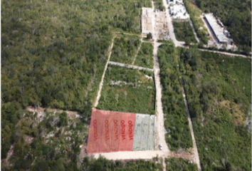 Lote de Terreno en  X Canatún, Mérida, Yucatán, Mex