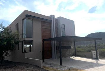 Casa en condominio en  Lago, Santiago De Querétaro, Querétaro, Mex