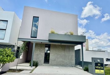 Casa en  Avenida Puerta Real, Carlota Hacienda Vanegas, Corregidora, Querétaro, 76913, Mex