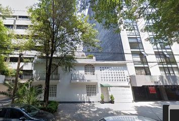 Lote de Terreno en  Avenida Horacio 304, Polanco, Miguel Hidalgo, Ciudad De México, 11560, Mex