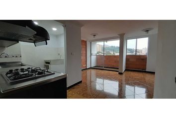 Apartamento en  Comuna 7, Robledo, Medellín