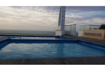 Apartamento en  Rodadero Tradicional, Santa Marta