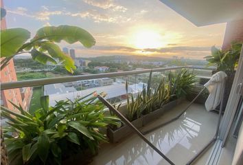 Apartamento en  Portal De Genoves, Carrera 24, Sabanilla Montecarmelo, Barranquilla, Atlántico, Colombia