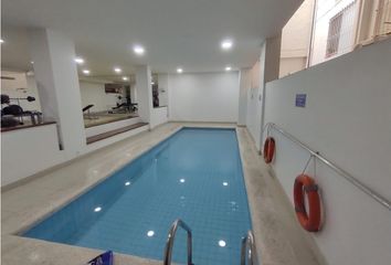 Apartamento en  Arboledas, Cali