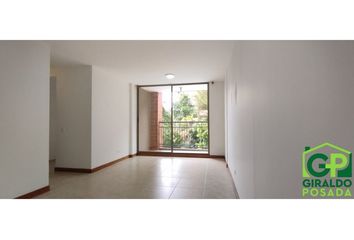 Apartamento en  La Florida, Medellín