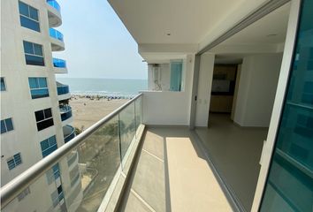 Apartamento en  Corregimiento La Boquilla, Cartagena De Indias