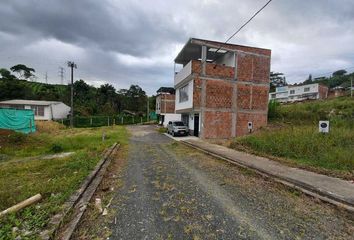 Lote de Terreno en  La Romelia Alta Y Baja, Dosquebradas