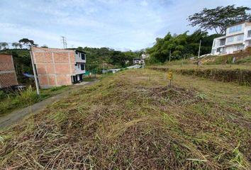 Lote de Terreno en  Playa Rica, Dosquebradas