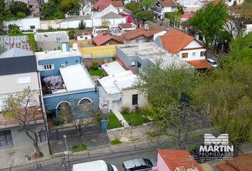 Terrenos en  Lomas De San Isidro, Partido De San Isidro