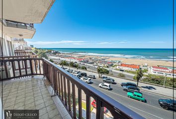 Departamento en  Playa Grande, Mar Del Plata