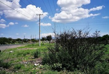 Lote de Terreno en  Calle Cristo Rey 9-98, San Isidro, Amazcala, El Marqués, Querétaro, 76265, Mex