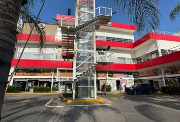 Local comercial en  Flor De Canasta, Cumbres Del Lago, La Antigua Juriquilla, Querétaro, 76230, Mex