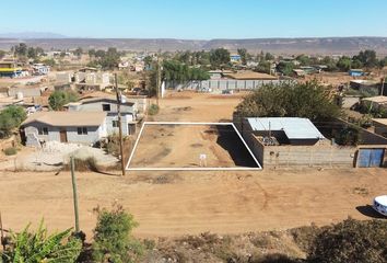 Lote de Terreno en  Calle Mercedes 5472-5472, Nueva Era, San Quintín, Baja California, 22930, Mex