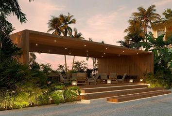 Departamento en  Avenida Tulum, Tulum, Quintana Roo, 77760, Mex