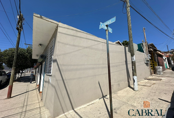 Local comercial en  Calle Inglaterra 524, Las Lomitas, Ensenada, Baja California, 22810, Mex