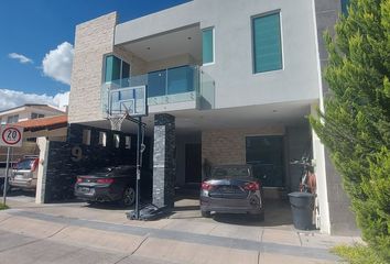 Casa en condominio en  Privada San Rafael, Rancho Santa Mónica, Aguascalientes, 20286, Mex