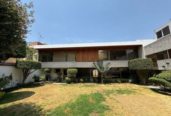 Casa en  La Rueda: Aprendizaje Activo De Ciudad De, Calle Del Cerro De La Escondida, Pedregal De San Francisco, Coyoacán, Ciudad De México, 04320, Mex