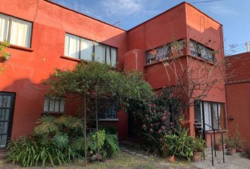 Casa en  Calle Colima 17-41, Progreso Tizapán, Álvaro Obregón, Ciudad De México, 01080, Mex