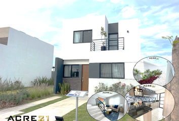 Casa en condominio en  Rancho San Miguel, Jesús María, Aguascalientes