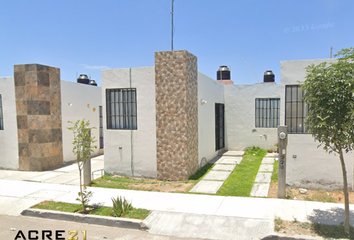 Casa en  Avenida Profesor Juan Antonio Reyes Castañeda 102-126, Paseos De Providencia, San Francisco De Los Romo, Aguascalientes, 20355, Mex