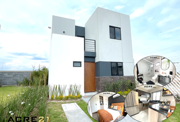 Casa en condominio en  Paso De Argenta, Jesús María, Aguascalientes