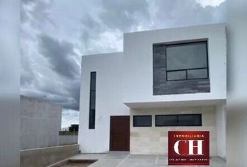 Casa en  Bio Grand Juriquilla, Juriquilla, Querétaro