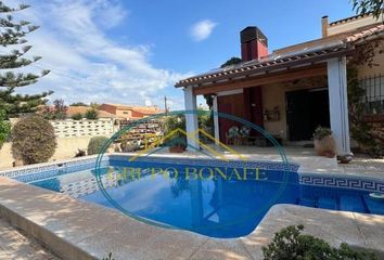 Chalet en  El Campello, Alicante Provincia