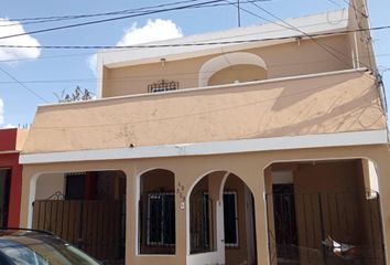 Casa en  San Damián, Mérida, Mérida, Yucatán