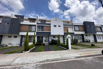 Casa en  San Luis Mextepec, Zinacantepec