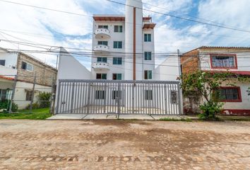 Departamento en  Guadalupe Victoria, Puerto Vallarta