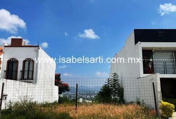 Lote de Terreno en  Fraccionamiento Cumbres Del Lago, Municipio De Querétaro