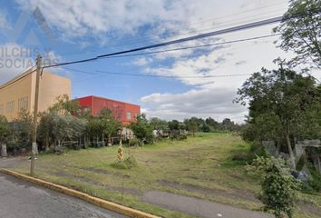 Lote de Terreno en  San Lorenzo Coacalco, Metepec