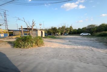 Lote de Terreno en  Campestre Del Lago, Reynosa