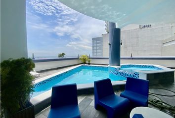 Apartamento en  El Cangrejo, Ciudad De Panamá