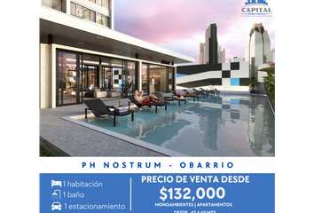 Apartamento en  El Cangrejo, Ciudad De Panamá