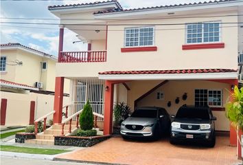 Casa en  Ancón, Ciudad De Panamá