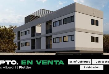 Departamento en  Plottier, Neuquen