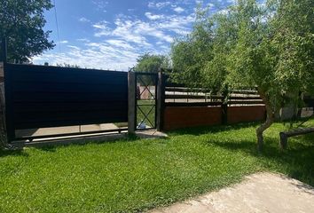 Casa en  General Rodríguez, Partido De General Rodríguez